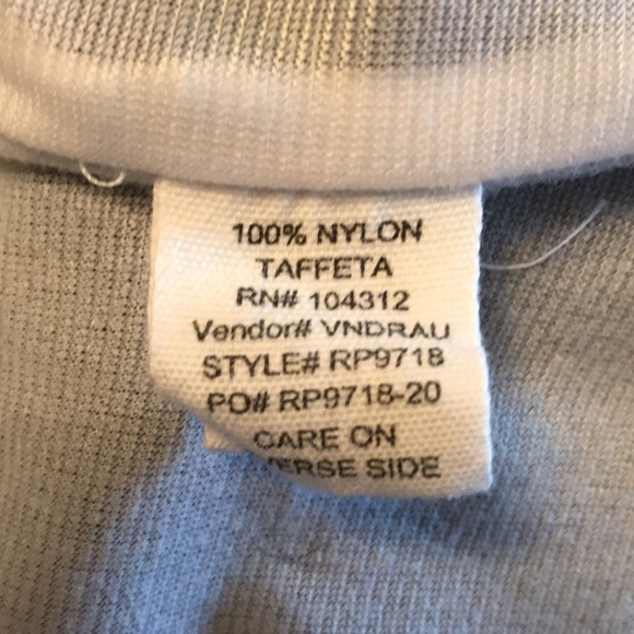 🔥SALE🔥Rawlings windbreaker jacket - Picture 9 of 14